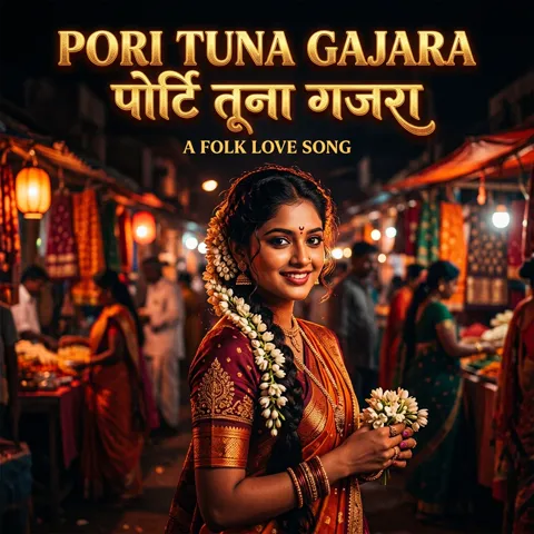 Pori Tuna Gajara - Popular Ahirani